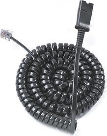 Produktbild Poly Anschlusskabel U10P-S19