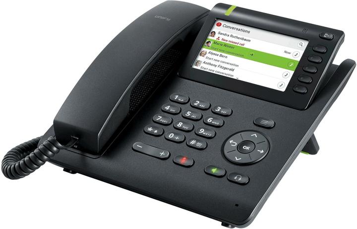 Unify Sip Cp 600