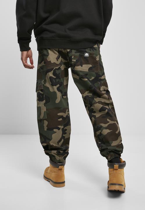 Produktbild Southpole Camo Cargo Pants (32)