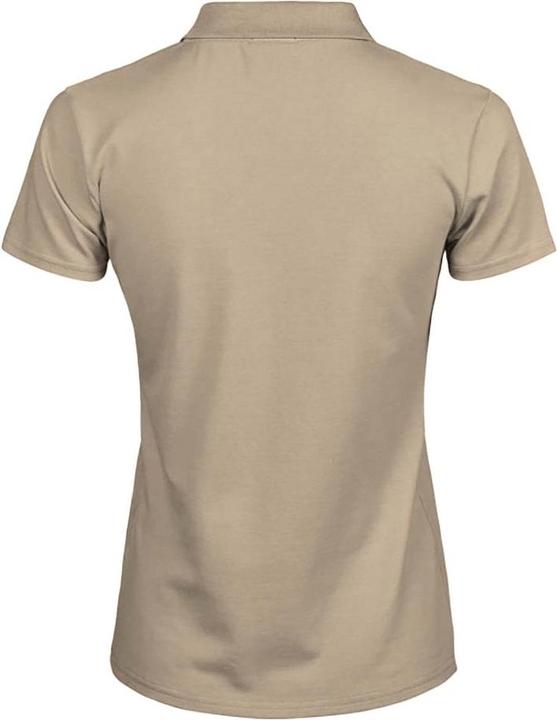Immagine prodotto Tee Jays Polo Luxury Stretch a manica corta (M)