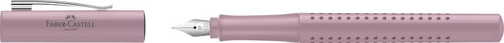 Image du produit Faber-Castell support de guidon GRIP 2010 Harmony, rose, EF (Roses, 1 x)