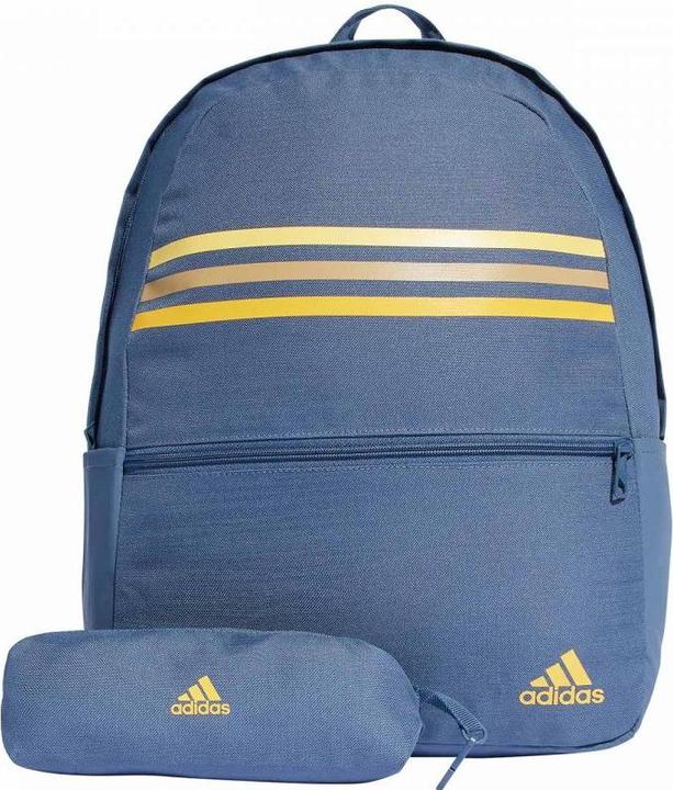 Image du produit adidas Sac à dos horizontal classique à 3 bandes