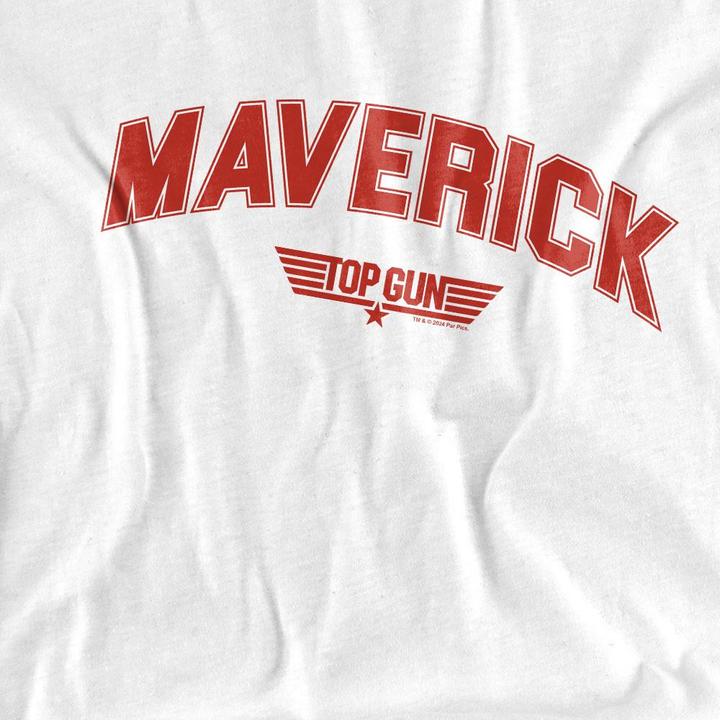 Immagine prodotto Top Gun Maverick Maglietta Varsity Adulto Unisex (XL)