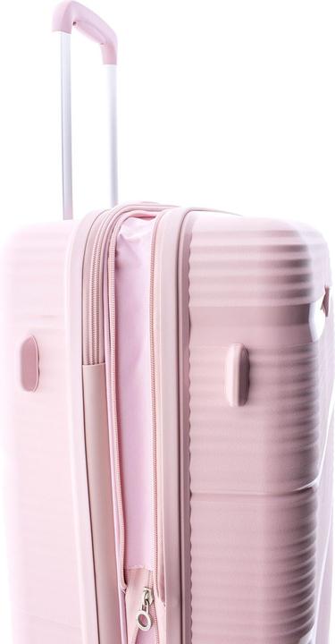 Actual product image Wüsthof Bionic - Trolley (80 l, M (50 - 90l))