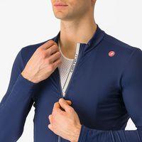 Actual product image Castelli Espresso Thermal Jacket (XS)