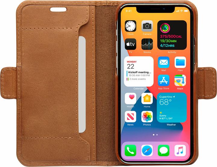 Produktbild dbramante1928 Copenhagen Slim (Apple iPhone 12 mini)