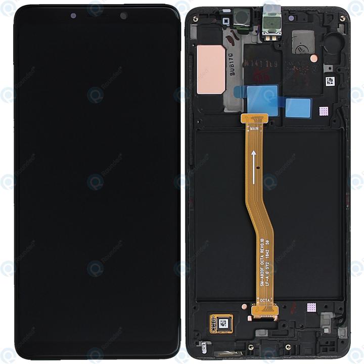 Produktbild Samsung Front LCD Asm Galaxy A9 SM-A920 (Display)