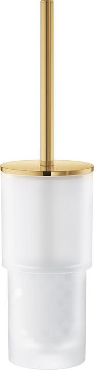 White, Gold