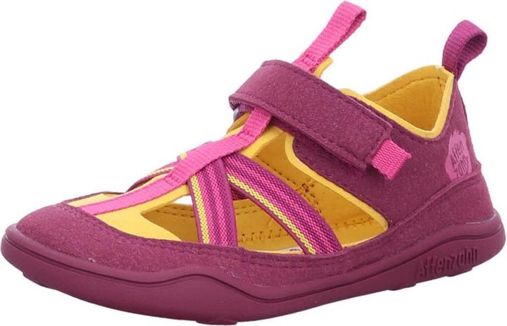 Actual product image Affenzahn Breezy Bird (26)