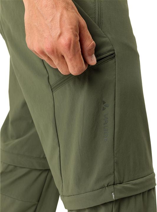 Actual product image Vaude Farley II (52)