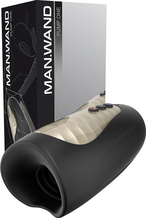 Actual product image Man.Wand Pump One