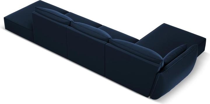 Actual product image Micadoni Kaelle (Corner sofa)