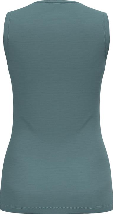 Image du produit Odlo BL TOP col cassé singlet MERINO 160 (XS)