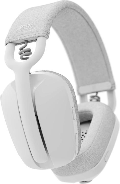 Produktbild Logitech Zone Vibe 100 (Kabellos, USB-C)