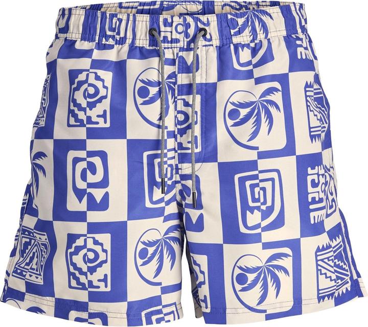 Blu abbagliante