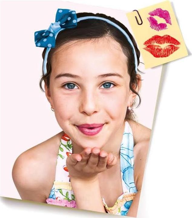 Immagine prodotto Clementoni Crea il tuo rossetto