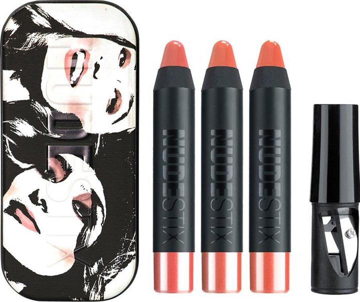 Image du produit Nudestix Kit Founders Mini