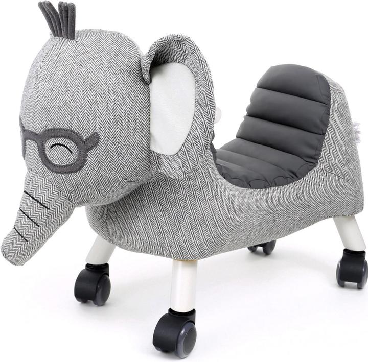 Image du produit little bird told me Cuthbert