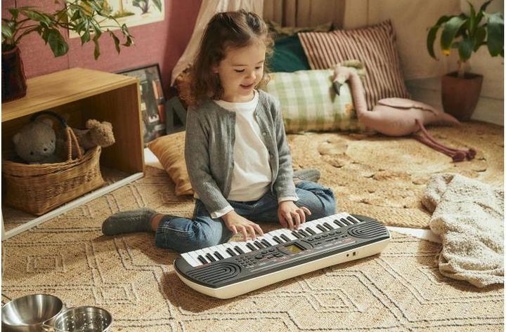Image du produit Casio SA-81 (44 Boutons)