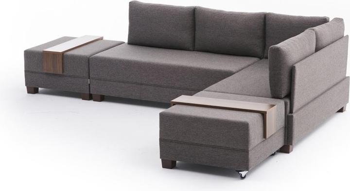 Produktbild Atelier del Sofa Winnie (Ecksofa)