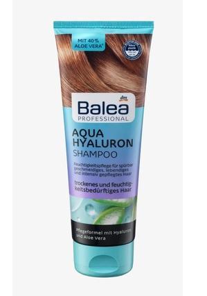 Actual product image dm BaleaProfessional Shampoo Aqua Hyaluron (250 ml, Liquid shampoo)