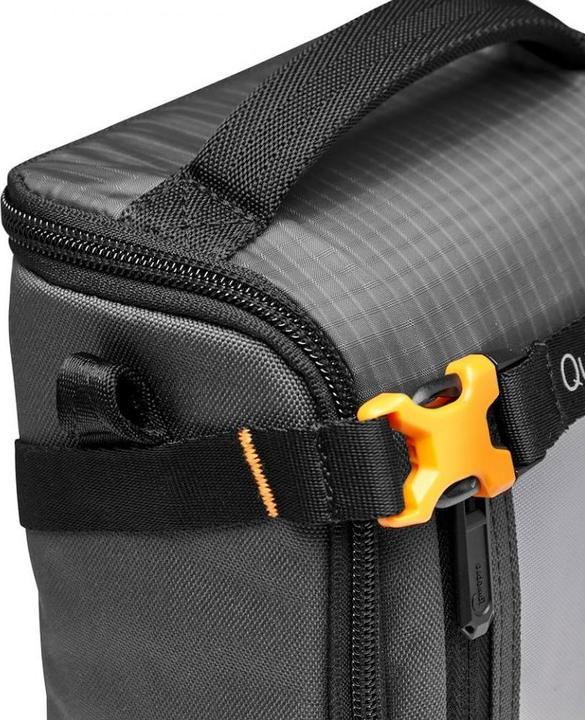 Actual product image Lowepro GearUp Creator Box M II (Camera inner pocket, 2 l)