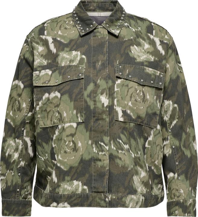 Produktbild Only CARCAVA Jeansjacke Jeansjacke (M)