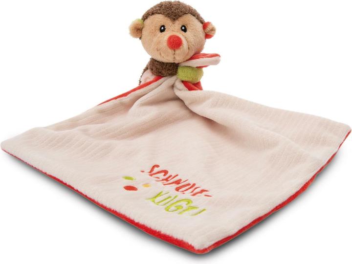 Actual product image NICI Cuddle cloth