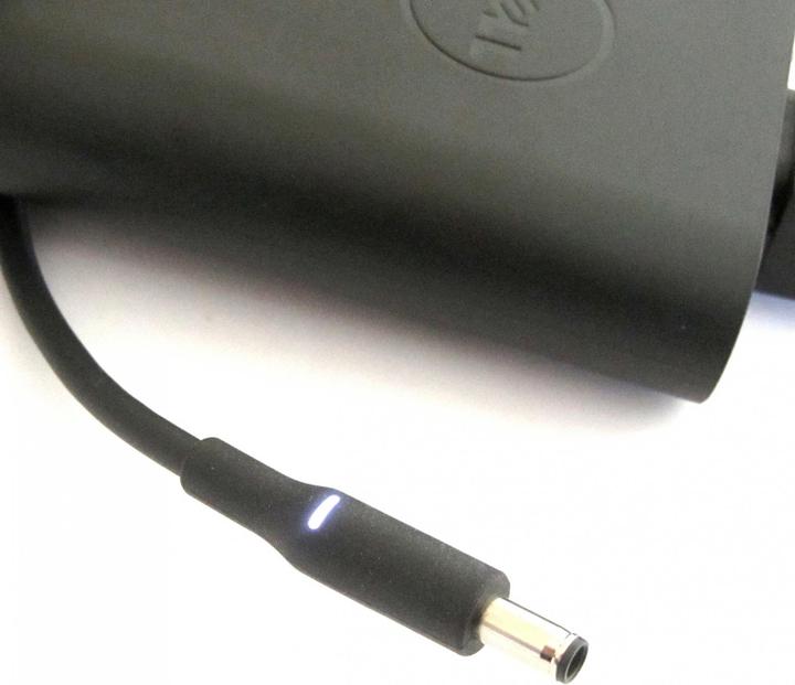 Produktbild Dell Original-Laptop-Netzteil (130 W)