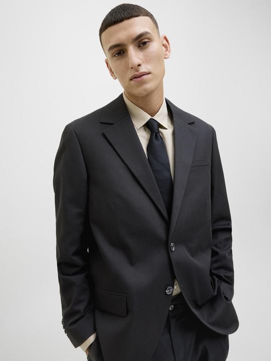 Produktbild Jack & Jones JPRFRANCO Relaxed Fit Blazer Einreihiger Blazer (46)