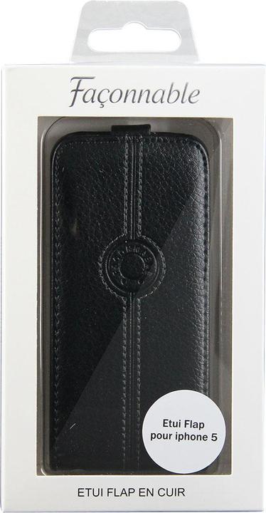 Actual product image Faconnable Facoselip5n (Apple iPhone 5)