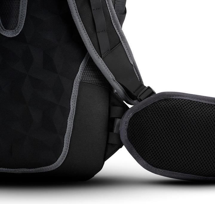 Produktbild Heimplanet Motion Ellipse 25l Rucksack (25 l)