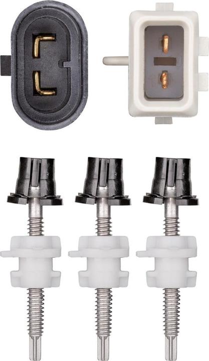 Produktbild Hella 36 Scheinwerfer FF Halogen für VOLVO