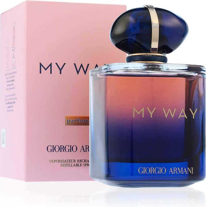 Giorgio Armani My Way Parfum