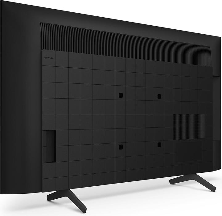 Actual product image Sony KD-43X80K (43", X80K, LCD, 4K, 2022)