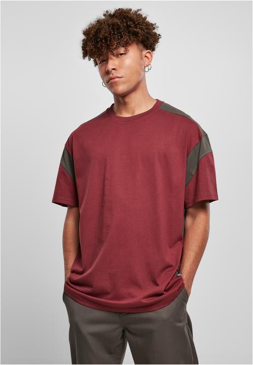 Image du produit Urban Classics Tee actif - 16740 (M)