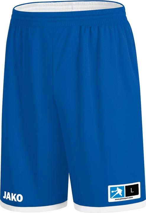 Immagine prodotto JAKO Pantaloncini Reversibili Cambio 2.0 (L)