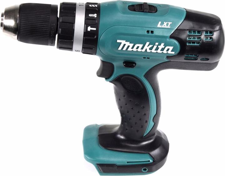 Actual product image Makita DHP 453 FX12 (Rechargeable battery operated)