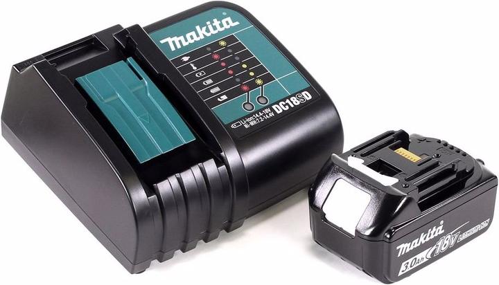 Actual product image Makita DHP 453 FX12 (Rechargeable battery operated)