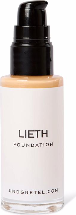 Image du produit Und Gretel Berlin Lieth Make-Up (3.5 - Beige Caramel)