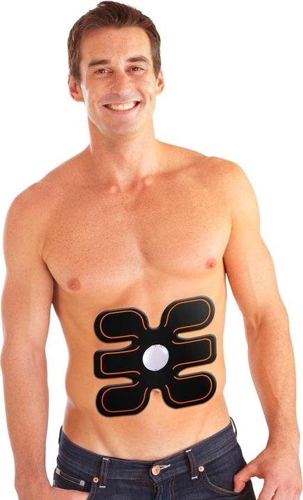 Actual product image Rio Ab Core Trainer