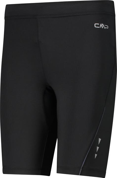 Actual product image CMP Campagnolo Stretch running shorts (L)