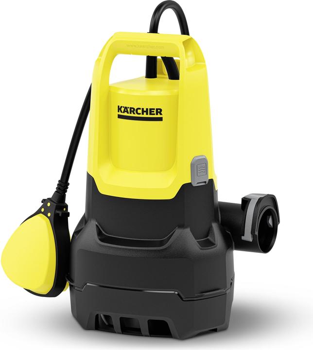 Produktbild Kärcher SP 9.500 Dirt (Schmutzwasserpumpe)