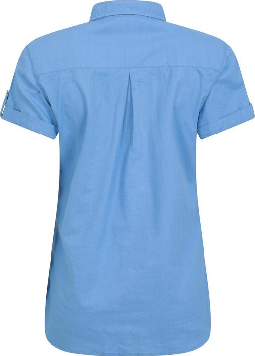 Immagine prodotto Mountain Warehouse Coconut Camicia Maniche Corte Donna (46 D)