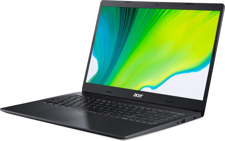 Produktbild Acer Aspire 3 – A315-23-R8MQ (15.60", AMD Ryzen 5 3500U, 8 GB, 512 GB, CH)