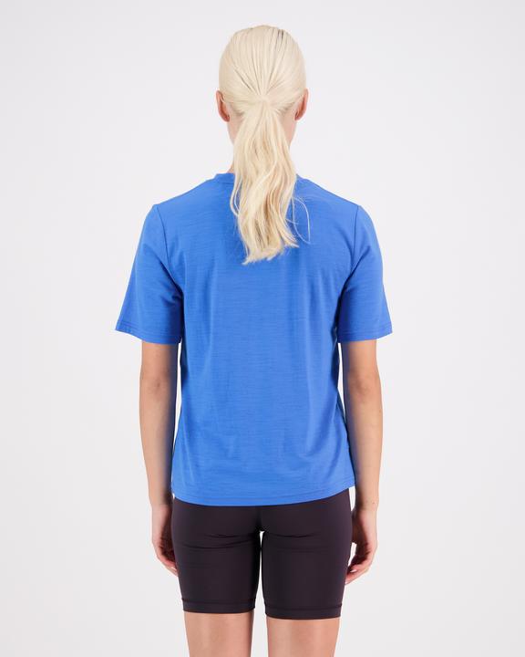 Produktbild Mons Royale Icon Merino Air-Con Relaxed Tee (M)