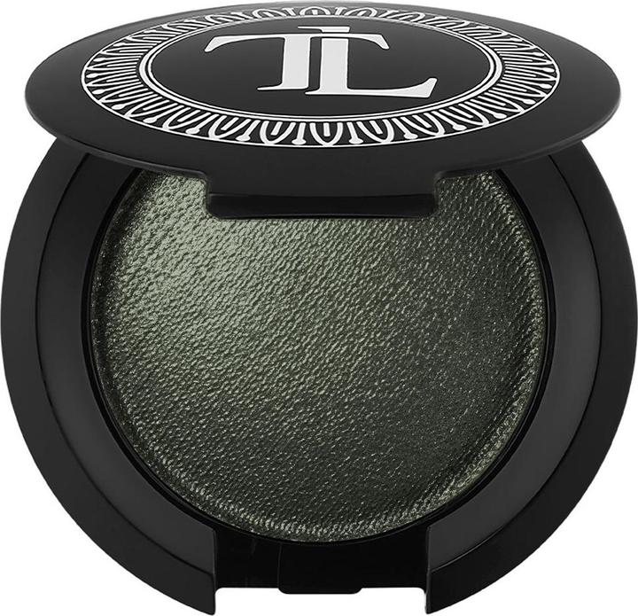 T. LeClerc Wet & Dry Eyeshadow (5C5E47)