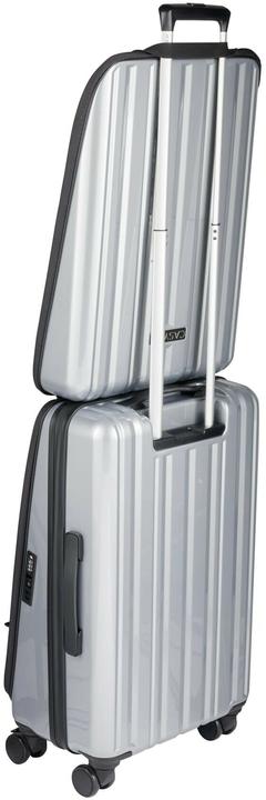 Produktbild Casyro Koffer (80 l, M (50 - 90l))