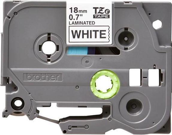 Produktbild Brother TZe-241CIV (1.80 cm, Weiss, Schwarz)