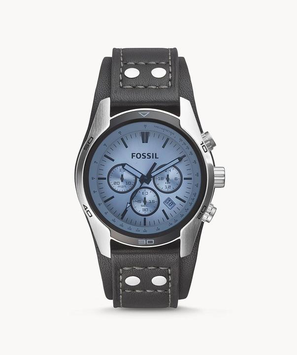 Image du produit Fossil Coachman (Montre analogique, 45 mm)